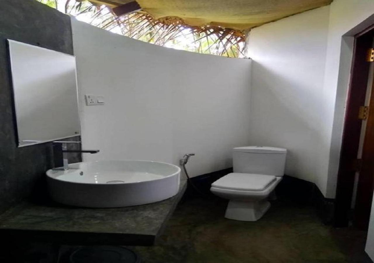 Rice Rice Villas Tissamaharama Exterior foto